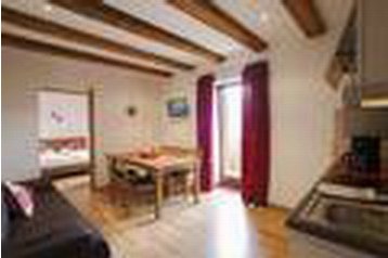 Italië Privát Lana, Exterieur